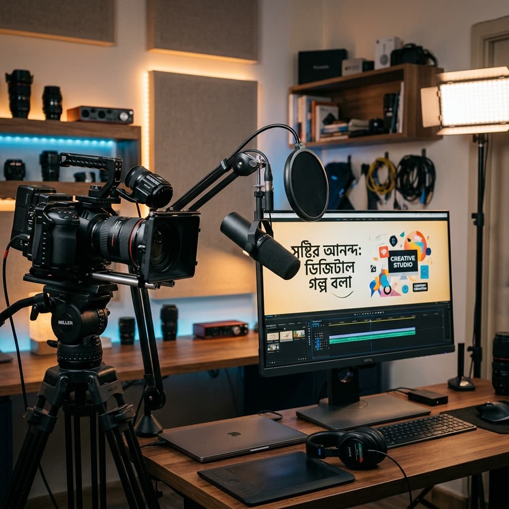 বাংলা কন্টেন্ট