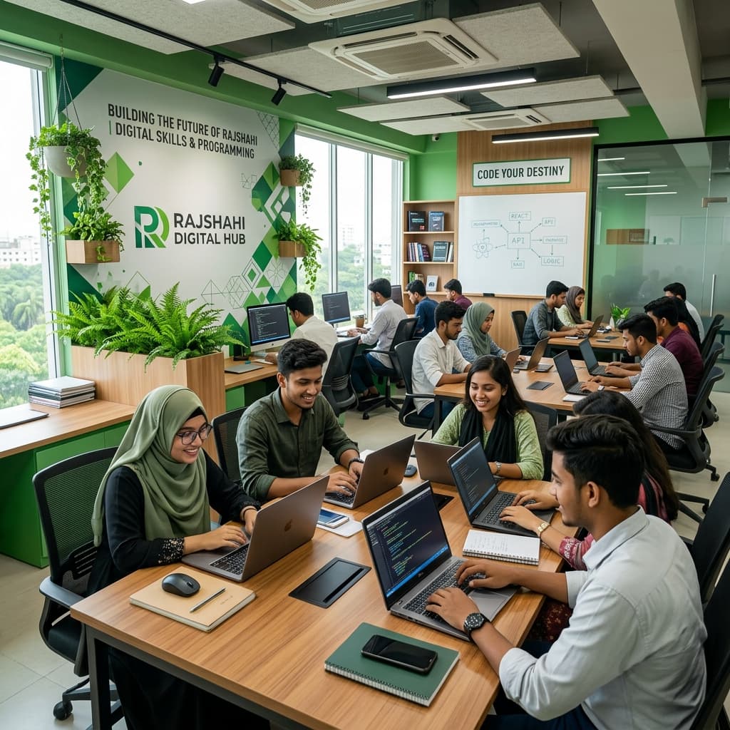 দক্ষতা উন্নয়ন